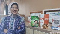Lewat Bilpi dan Salupi, Wanita Asal Madiun Ini Bawa Ikan Kalimantan Naik Kelas