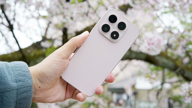 Xiaomi 17