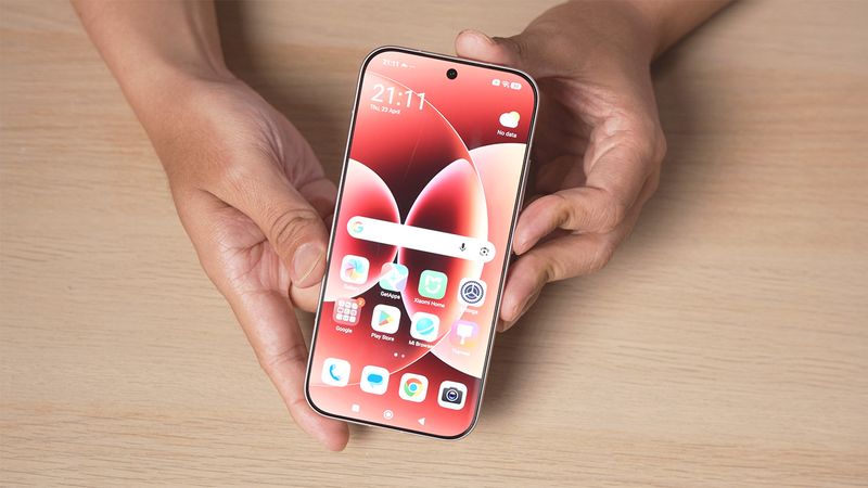 Xiaomi 17