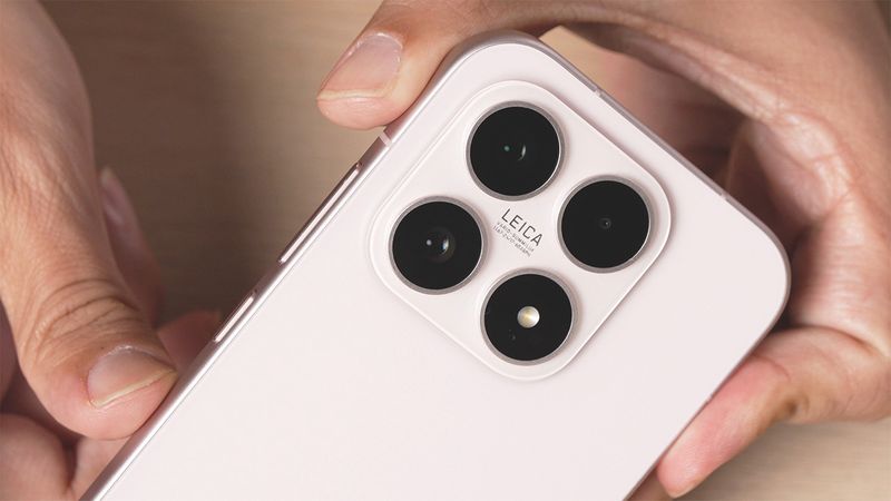 Xiaomi 17