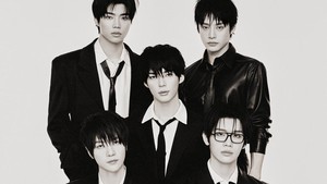 Potret Terbaru ZEROBASEONE Buat Comeback OT5