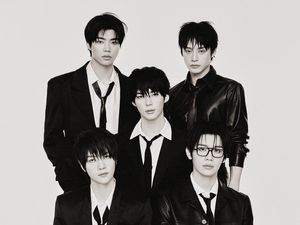 ZEROBASEONE Jual 10 Juta Album Sejak Debut-Ganti Formasi
