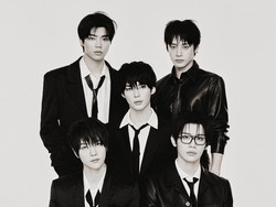 ZEROBASEONE Jual 10 Juta Album Sejak Debut-Ganti Formasi