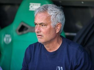 Guti pada Madrid: Jangan Rekrut Mourinho!