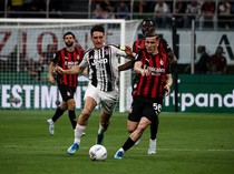 Video Milan vs Juventus: Duel Ketat Berakhir Tanpa Gol