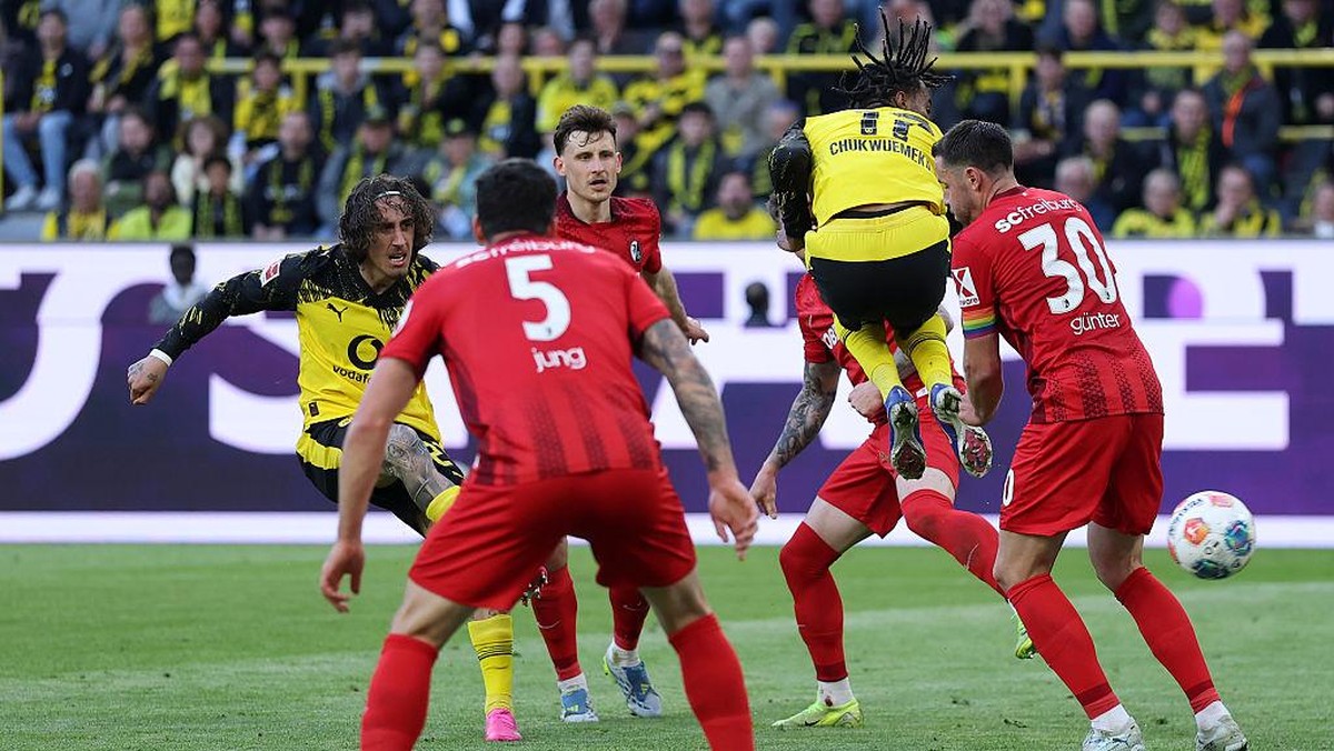 Foto: Getty Images/Lars Baron