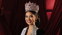 Puteri Indonesia Agnes Rahajeng Siap Melaju ke Miss Supranational di Finlandia