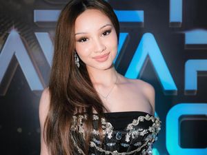 Alessia Borriello Gak Mentang-mentang Bule Dapat Privilege di Dunia Akting