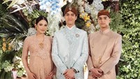 Kebahagiaan Alyssa Daguise Atas Pernikahan El Rumi dan Syifa Hadju