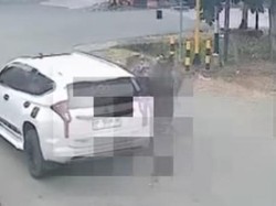 ASN Kemenag Luwu Tewas Ditabrak Saat Lampu Merah Simpang Belopa-Bajo