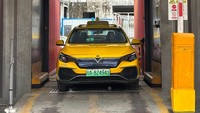 Nggak Antre Panjang! Di China, Baterai Mobil Listrik Bisa di Swap dalam 100 Detik