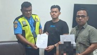 Bawa Emas 1,3 Kg, 2 Penumpang Diamankan di Bandara Djalaluddin Gorontalo