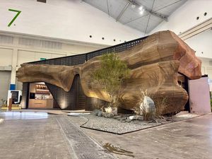 Tren Baru Hunian Premium: Bangunan Modular Mulai Masuk Segmen Villa