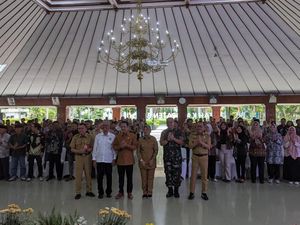 22 KDKMP di Bojonegoro akan Diresmikan Presiden Prabowo