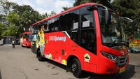 Jadwal Bus Trans Semarang Terbaru 2026: Rute, Jam Operasional, dan Harga Tiket
