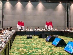 Cak Imin: Penduduk Miskin Ekstrem di RI Turun Jadi 2,2 Juta Orang