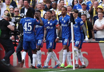 Chelsea Vs AC Milan Akan Main di Stadion GBK, Jakarta!