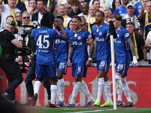 Chelsea Berharap Tutup Musim yang Sulit Ini dengan Trofi Piala FA