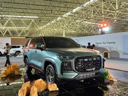 Chery Mau Jadikan Indonesia Basis Produksi dan Ekspor