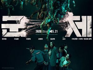 Film Colony Yeon Sang Ho akan Tayang di IMAX Mei!