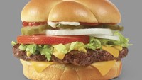 Apa Itu Daves Burger? Menu Ikonik Wendys yang Bikin Ketagihan