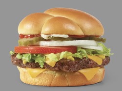 Apa Itu Daves Burger? Menu Ikonik Wendys yang Bikin Ketagihan