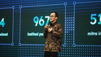 Survei Dicoding 2026: AI Bisa Dongkrak Produktivitas Developer
