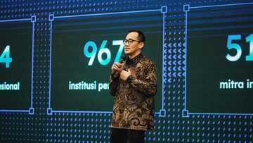 Survei Dicoding 2026: AI Bisa Dongkrak Produktivitas Developer