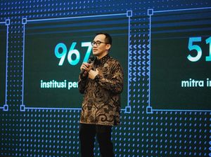 Survei Dicoding 2026: AI Bisa Dongkrak Produktivitas Developer