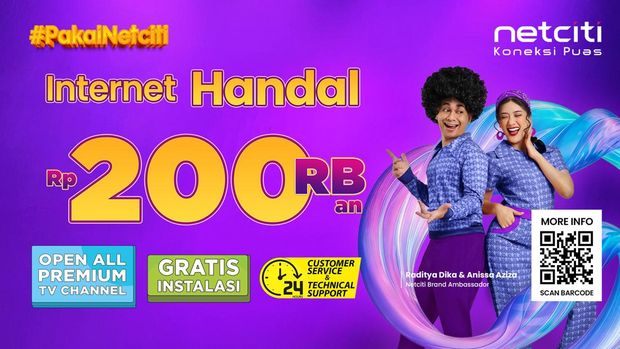 Dok: Netciti