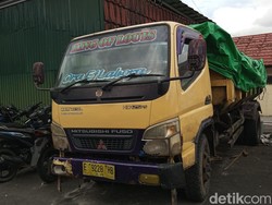 Fakta-fakta 7 Polisi Terseret Dugaan Kasus Solar Subsidi di Manggarai Timur