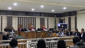 Pleidoi 2 Bos Sritex di Kasus Korupsi Rp 1,3 T, Klaim Tak Terima Sepeserpun