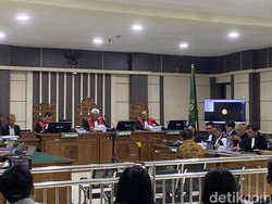 Pleidoi 2 Bos Sritex di Kasus Korupsi Rp 1,3 T, Klaim Tak Terima Sepeserpun