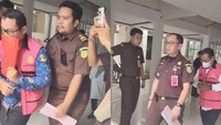 Peran Eks Kadisdik dan Kabid SD Banjarmasin di Kasus Korupsi Sewa Server