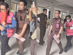 Eks Kadis-Kabid SD Disdik Banjarmasin Jadi Tersangka Korupsi Sewa Server