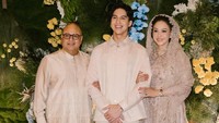 Maia Estianty Kasih Paham Netizen yang Tanya Momongan kepada El Rumi