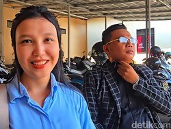 Dikhianati Tetangga, Wajah Evita Dicuri untuk Tipu-tipu Pria