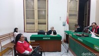 PT Medan Kuatkan Vonis 5 Bulan Bui ASN Polri Palsukan Dokumen Tanah