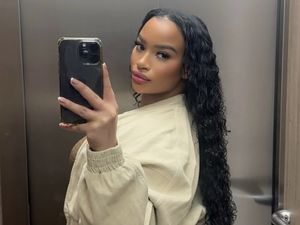 Penyanyi Ini Bantah Tabrak Influencer hingga Tewas, Diduga Rebutan Pria