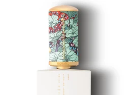 Aroma Unik Parfum GONG dari Floraiku, Perpaduan Hangat Teh dan Manis Dorayaki