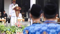 Otonomi Daerah Berjalan 30 Tahun, Ahmad Luthfi Dorong Kemandirian Fiskal