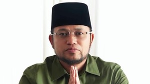 2 Kali Permintaan Maaf Rudy Masud soal Fasilitas Berharga Miliaran