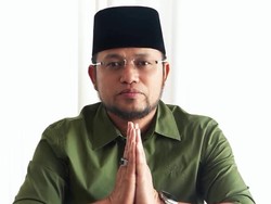 Rudy Masud Minta Maaf Bikin Gaduh: Saya Banyak Merenung