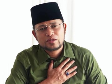 Gubernur Rudy Mas'ud Copot Adiknya dari Wakil Ketua TGUPP Kaltim