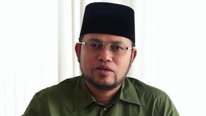 Gub Kaltim Tanggung Biaya Renovasi Rumah Dinas, Termasuk Kursi Pijat-Akuarium