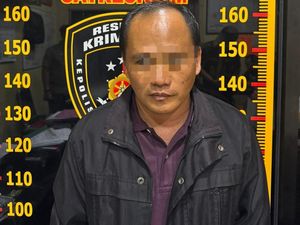 2 Korban Guru PPPK SMP di Sungai Penuh Ternyata Laki-laki, Modus Iming Uang