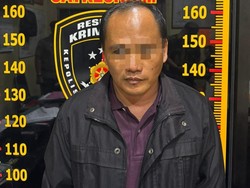 2 Korban Guru PPPK SMP di Sungai Penuh Ternyata Laki-laki, Modus Iming Uang