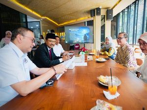 Gus Ipul Tegaskan Bantuan Disabilitas Tak Berhenti di Bansos