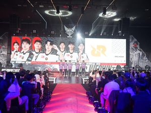 Hasil dan Klasemen MPL ID S17 Week 5: RRQ Kalah Lagi, Betah di Posisi 9