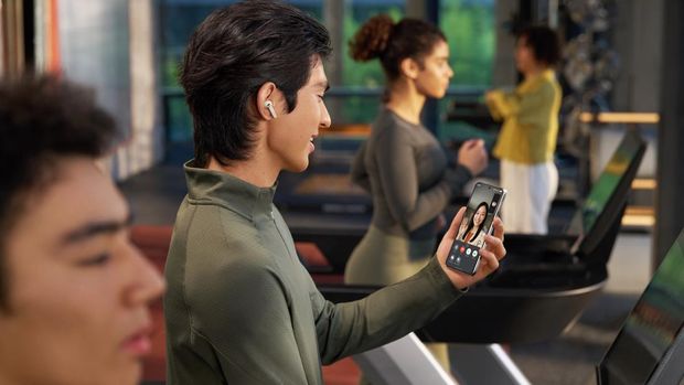 Huawei FreeBuds 5 Pro